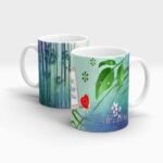Wedding Gift Mug