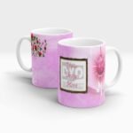 Best Engagement Gift Mug