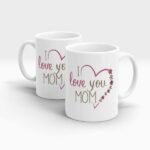 Mothers Day Gift Mug