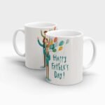 Fathers Day Gift Mug