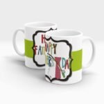 Fathers Day Gift Mug