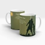 Fathers Day Gift Mug