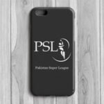 DYO PSL Cricket Mobile Cover Design