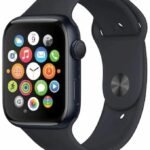 S9 Max Smartwatch with 2.19″ Retina Display, BT Calling & Wireless Charging