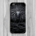 Super Protective Spiderman Mobile Cover Classic Soft and Durable