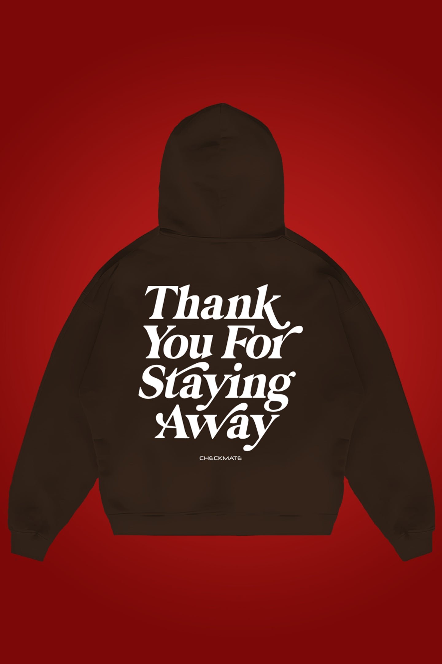 stayingawayback_1440x.jpg THANK YOU OVERSIZED HOODIE - Image 1