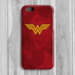 DYO Wonder Women Mobile Cover Compatible With Almost All Mobiles